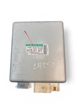 TOYOTA 8965002490 1129003290 8965002491 Steering column control unit TOYOTA COROLLA X (E140, E150) (2006-2012) — thumbnail 5