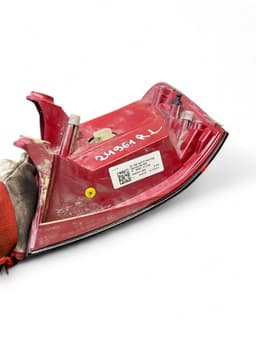 AUDI 4G9945095B Tail light left AUDI A6 / A6 ALLROAD (C7, 4G) (2010-2018) — thumbnail 5