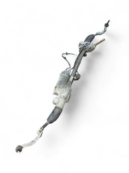 VW 2N1423051T 2N1423061H 2N0909143C 2N1423061F 2N1423061HX 2N1423061N 2N0909143H Steering rack VW CRAFTER II (SY) (2016-) — thumbnail 2