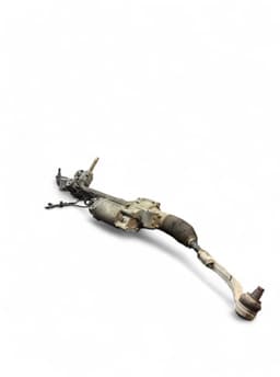VW 2N1423051T 2N1423061H 2N0909143C 2N1423061F 2N1423061HX 2N1423061N 2N0909143H Steering rack VW CRAFTER II (SY) (2016-) — thumbnail 1