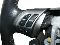 SUBARU GS12002880 Steering Wheel SUBARU FORESTER (SH) (2008-2013) — thumbnail 4
