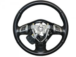 SUBARU GS12002880 Steering Wheel SUBARU FORESTER (SH) (2008-2013) — thumbnail 1