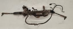 SKODA 1K1423055G Steering rack SKODA SUPERB II (3T4, 3T5) (2008-2015) — thumbnail 1