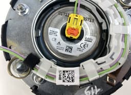 MERCEDES-BENZ A0008605801 Steering Wheel Airbag MERCEDES-BENZ SPRINTER (907, 910) (2018-) — thumbnail 3