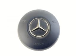 MERCEDES-BENZ A0008605801 Steering Wheel Airbag MERCEDES-BENZ SPRINTER (907, 910) (2018-) — thumbnail 1