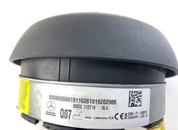 MERCEDES-BENZ A0008605801 Steering Wheel Airbag MERCEDES-BENZ SPRINTER (907, 910) (2018-) — thumbnail 5