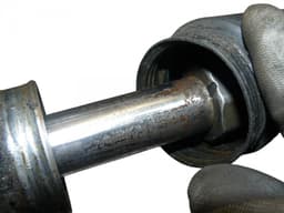 SEAT Steering rack SEAT TOLEDO II / LEON (1M) (1999-2006) — thumbnail 7