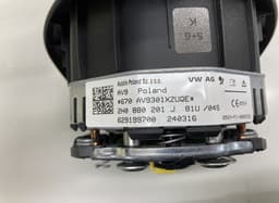 VW 2H0880201J Steering Wheel Airbag VW TRANSPORTER T6 / MULTIVAN (SG, SF) (2015-) — thumbnail 4