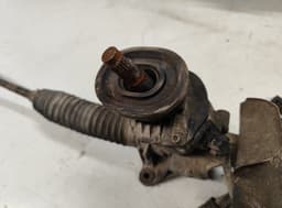 SKODA 1K1423055G Steering rack SKODA SUPERB II (3T4, 3T5) (2008-2015) — thumbnail 3