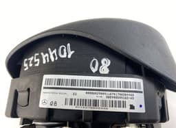 MERCEDES-BENZ A0008603203 Steering Wheel Airbag MERCEDES-BENZ C-CLASS (W205) (2013-2021) — thumbnail 3