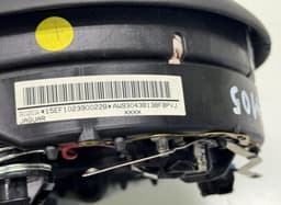 JAGUAR AW93043B13 Steering Wheel Airbag JAGUAR XJ (X351) (2009-2019) — thumbnail 3