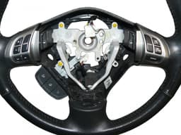 SUBARU GS12002880 Steering Wheel SUBARU FORESTER (SH) (2008-2013) — thumbnail 2