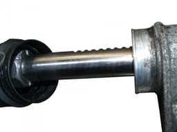 SEAT Steering rack SEAT TOLEDO II / LEON (1M) (1999-2006) — thumbnail 8