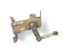 KIA 92190D4110 Suspension level sensor rear left KIA OPTIMA IV (JF) (2015-2020) — thumbnail 2