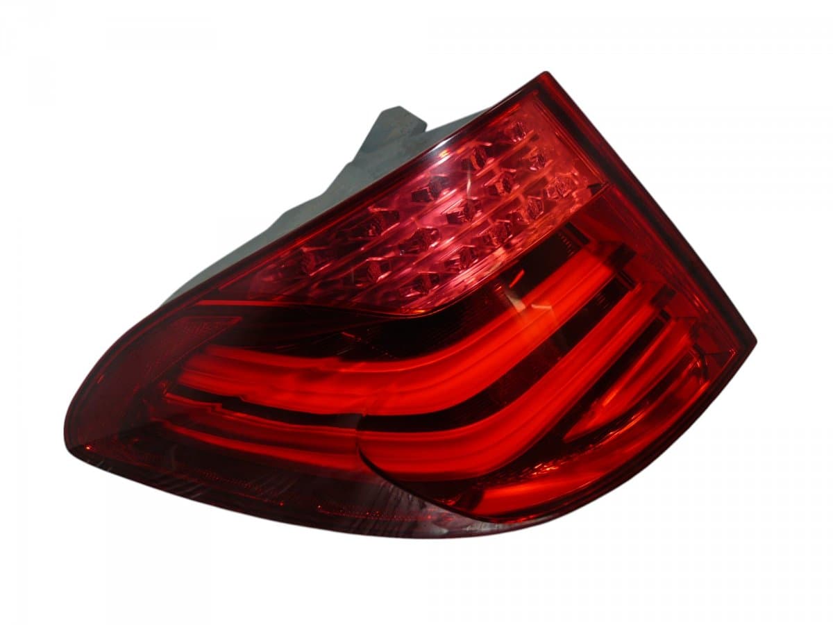 BMW Tail light left BMW 5 GRAN TURISMO (F07) (2009-2017)