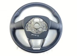 AUDI 83A419091AF Steering Wheel AUDI Q3 (F3B, F3N) (2018-) — thumbnail 1