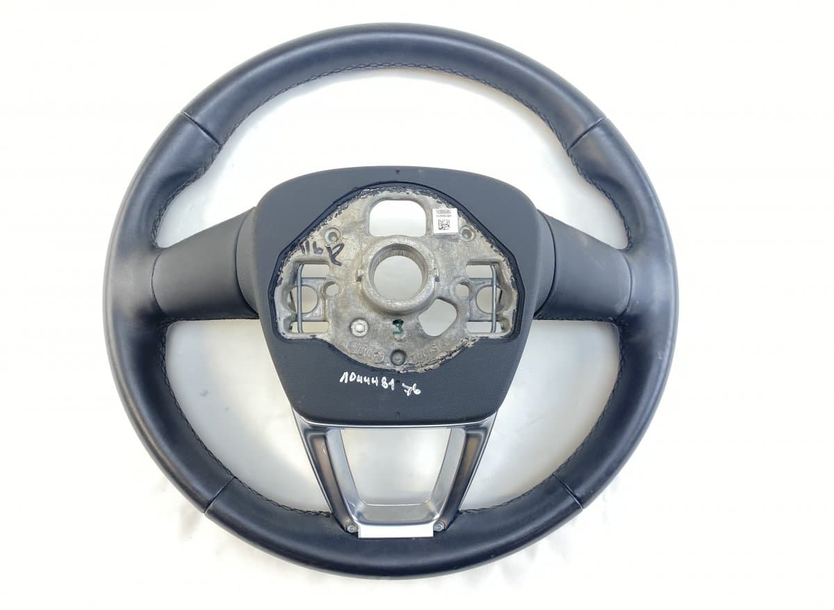 AUDI 83A419091AF Steering Wheel AUDI Q3 (F3B, F3N) (2018-)