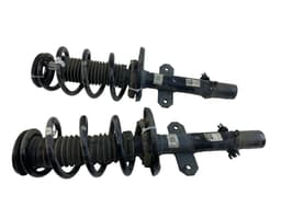 MERCEDES-BENZ A9103200601 A9103211600 Suspension leg set, front MERCEDES-BENZ SPRINTER (907, 910) (2018-) — thumbnail 2