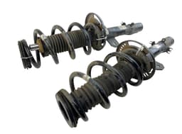 MERCEDES-BENZ A9103200601 A9103211600 Suspension leg set, front MERCEDES-BENZ SPRINTER (907, 910) (2018-) — thumbnail 1