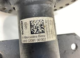 MERCEDES-BENZ A9103200601 A9103211600 Suspension leg set, front MERCEDES-BENZ SPRINTER (907, 910) (2018-) — thumbnail 3