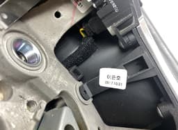 KIA 56110D4420 Steering Wheel KIA OPTIMA IV (JF) (2015-2020) — thumbnail 3