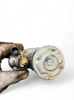 DODGE 68441792AA Starter motor RAM RAM Pickup (DT) (2018-) — thumbnail 6