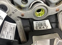 KIA 56110D4420 Steering Wheel KIA OPTIMA IV (JF) (2015-2020) — thumbnail 4
