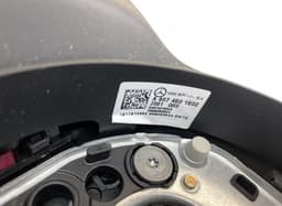 MERCEDES-BENZ A9074607200 Steering Wheel MERCEDES-BENZ SPRINTER (907, 910) (2018-) — thumbnail 2