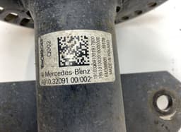 MERCEDES-BENZ A9103200601 A9103211600 Suspension leg set, front MERCEDES-BENZ SPRINTER (907, 910) (2018-) — thumbnail 5