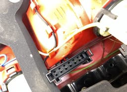 MERCEDES-BENZ A2308200164 Tail light left MERCEDES-BENZ SL-CLASS (R230) (2001-2012) — thumbnail 3