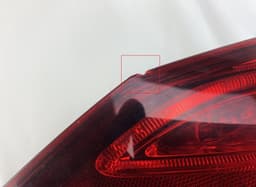 MERCEDES-BENZ A2059061457 Tail light, right MERCEDES-BENZ C-CLASS (W205) (2013-2021) — thumbnail 2