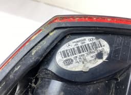 MERCEDES-BENZ A9108200000 Tail light left MERCEDES-BENZ SPRINTER (907, 910) (2018-) — thumbnail 4