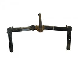 AUDI Towbar AUDI A6 / A6 ALLROAD (C5) (1997-2005) — thumbnail 3