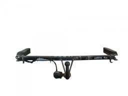 AUDI Towbar AUDI A6 / A6 ALLROAD (C5) (1997-2005) — thumbnail 1