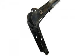 AUDI Towbar AUDI A6 / A6 ALLROAD (C5) (1997-2005) — thumbnail 4