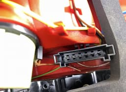 MERCEDES-BENZ A2308200264 Tail light, right MERCEDES-BENZ SL-CLASS (R230) (2001-2012) — thumbnail 3