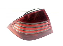 MERCEDES-BENZ A2208200764 A2208200864 Tail lights set/kit MERCEDES-BENZ S-CLASS (W220) (1998-2005) — thumbnail 6
