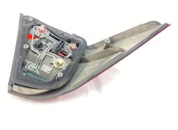 MERCEDES-BENZ A2208200764 A2208200864 Tail lights set/kit MERCEDES-BENZ S-CLASS (W220) (1998-2005) — thumbnail 4