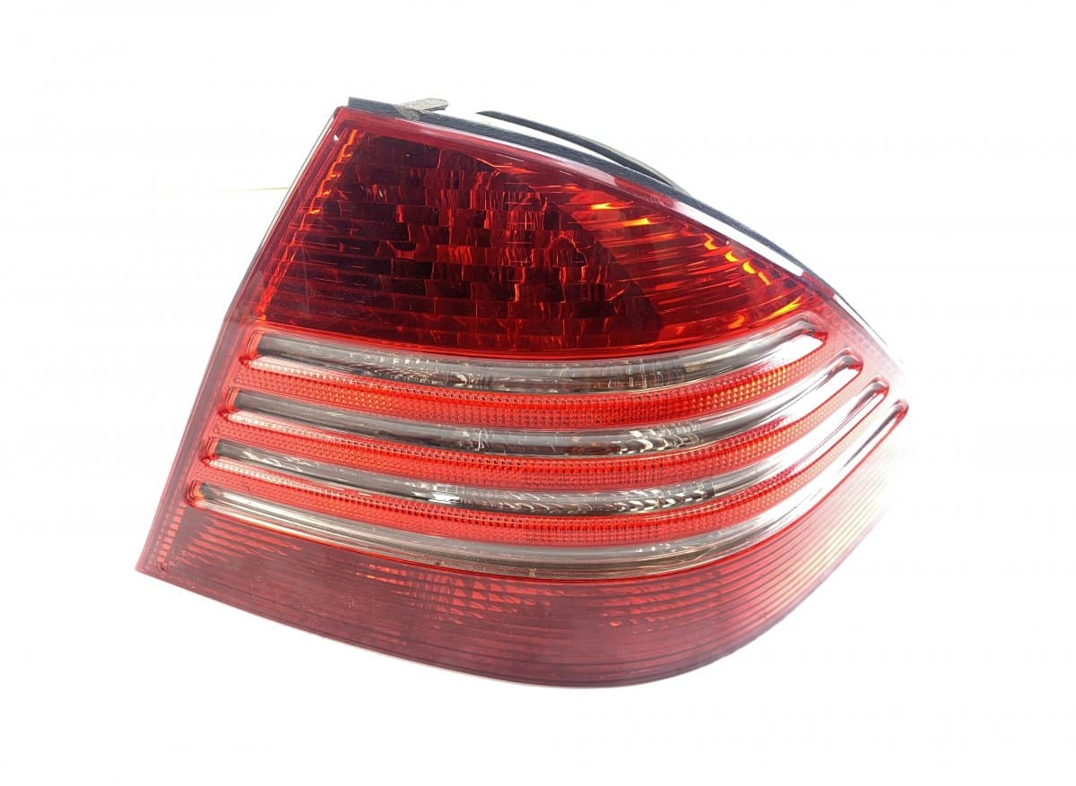 MERCEDES-BENZ A2208200764 A2208200864 Tail lights set/kit MERCEDES-BENZ S-CLASS (W220) (1998-2005)