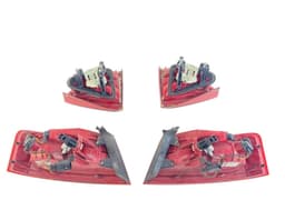 AUDI 8T0945095 8T0945096 Tail lights set/kit AUDI A5 (B8) (2007-2016) — thumbnail 2