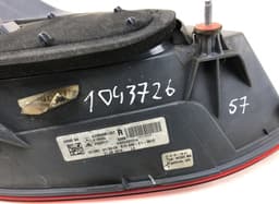 MERCEDES-BENZ A2059061457 Tail light, right MERCEDES-BENZ C-CLASS (W205) (2013-2021) — thumbnail 3
