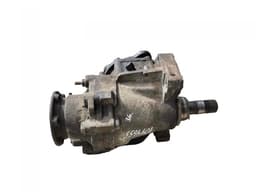 SKODA 0AV409053AE Transfer Box SKODA OCTAVIA II (1Z) (2004-2013) — thumbnail 3