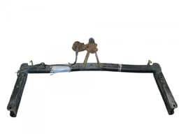 AUDI Towbar AUDI A6 / A6 ALLROAD (C5) (1997-2005) — thumbnail 6