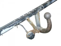 AUDI Towbar AUDI A6 / A6 ALLROAD (C5) (1997-2005) — thumbnail 2