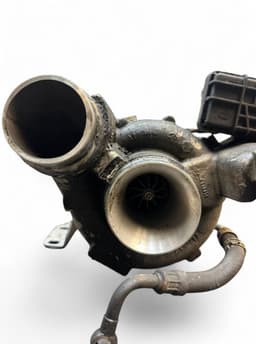 BMW 779975805 777853 11657799759 7799759 Turbocharger BMW 7 (F01, F02) (2008-2016) — thumbnail 6