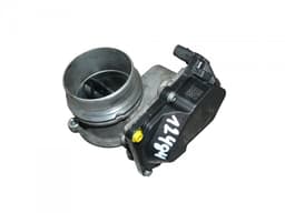 BMW A2C53279057 Throttle body BMW 5 GRAN TURISMO (F07) (2009-2017) — thumbnail 1