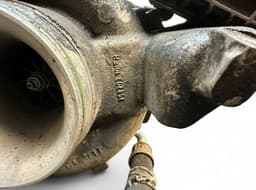 BMW 779975805 777853 11657799759 7799759 Turbocharger BMW 7 (F01, F02) (2008-2016) — thumbnail 7
