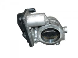 BMW A2C53279057 Throttle body BMW 5 GRAN TURISMO (F07) (2009-2017) — thumbnail 3
