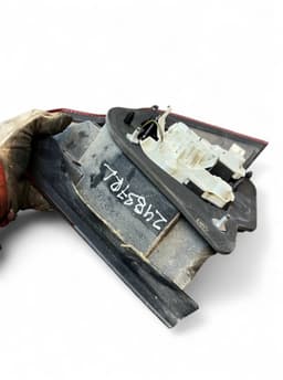 VOLVO 30744537 30763492 Tail light left VOLVO S40 / V50 / C30 / C70 (MS, MW) (2004-2012) — thumbnail 5