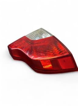 VOLVO 30744537 30763492 Tail light left VOLVO S40 / V50 / C30 / C70 (MS, MW) (2004-2012) — thumbnail 3